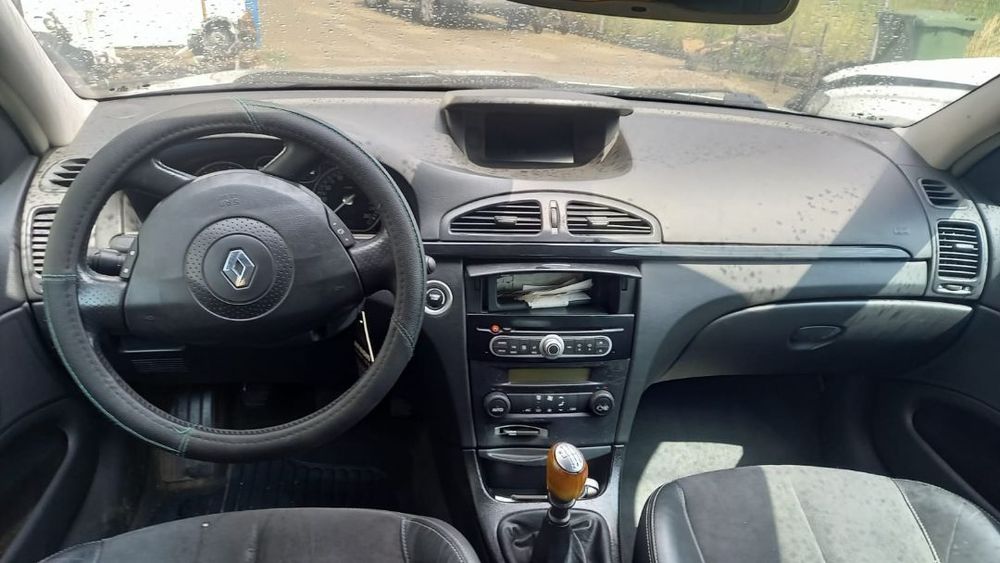 Dezmembrari Renault Laguna 2 Facelift 2.0 dci