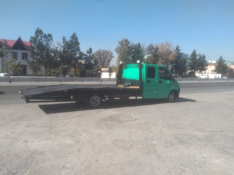 Evakuator xizmati 24/7 tez va sifatli