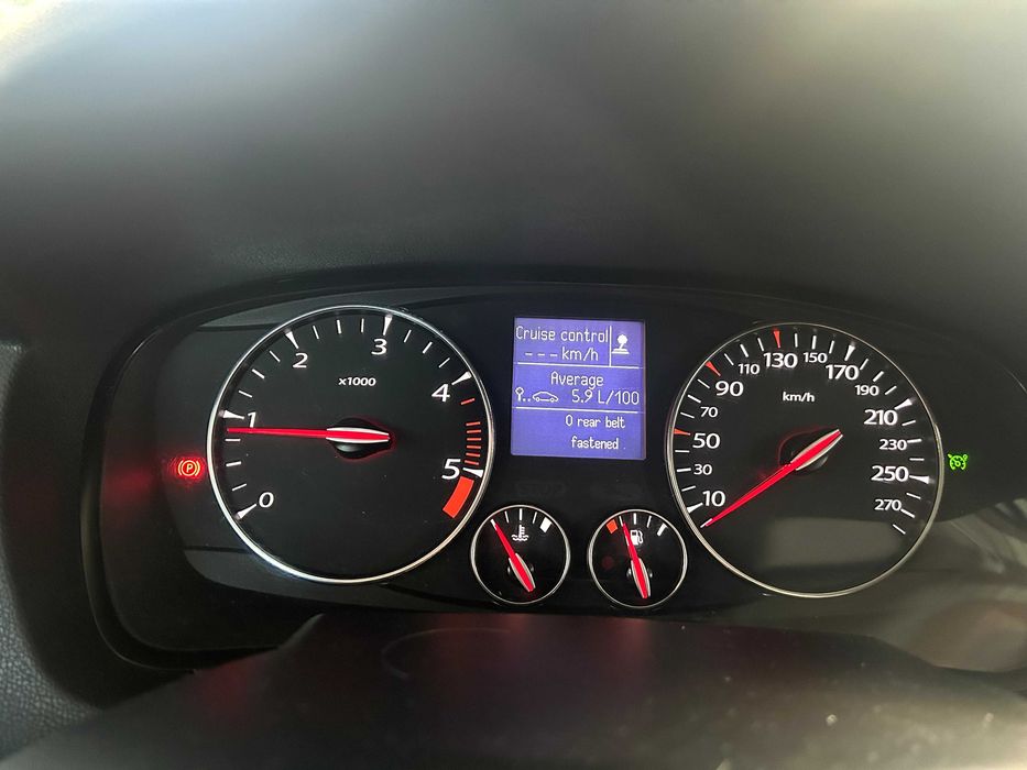 Vand-schimb Renault Laguna, impecabila, 145000 km-reali!