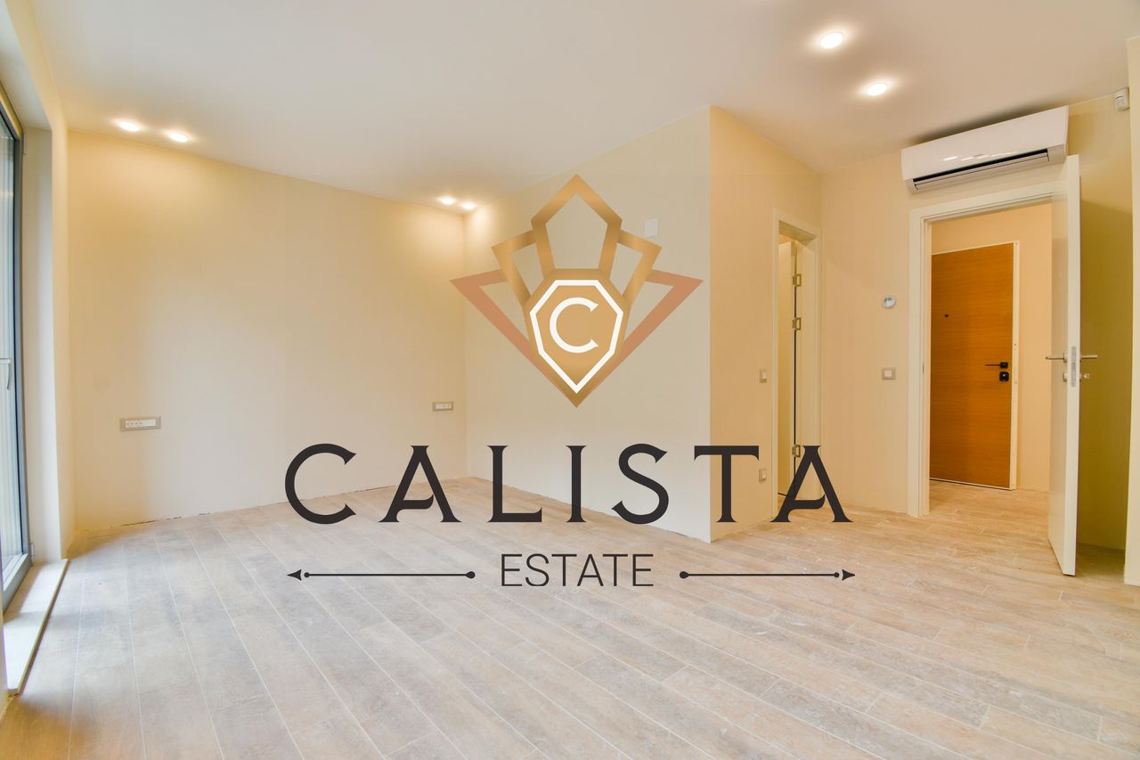 Дава се под наем Тристаен апартамент в София, Изток - 100 кв.м за 1200 € - Снимка #4