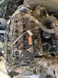 Motor MITSUBISHI Fuso / Canter / Iveco 3.0 Euro 5 4P10-8AT4