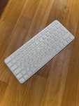 Apple Keyboard with touch id
