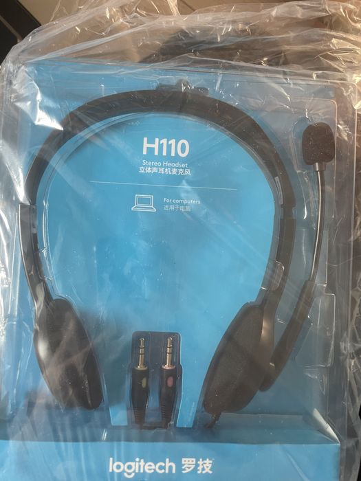 Наушники для компьютера