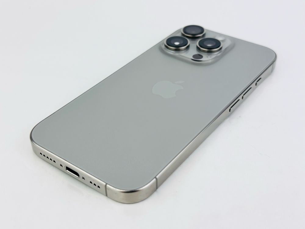 Apple iPhone 16 Pro 256GB Natural Titanium USA 98% Батерия! Гаранция!