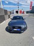 Audi A5 3.0 Quattro