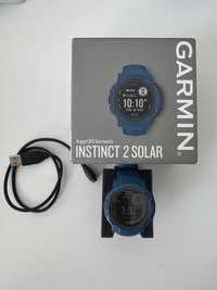 Garmin Instinct 2 Solar cu Garantie