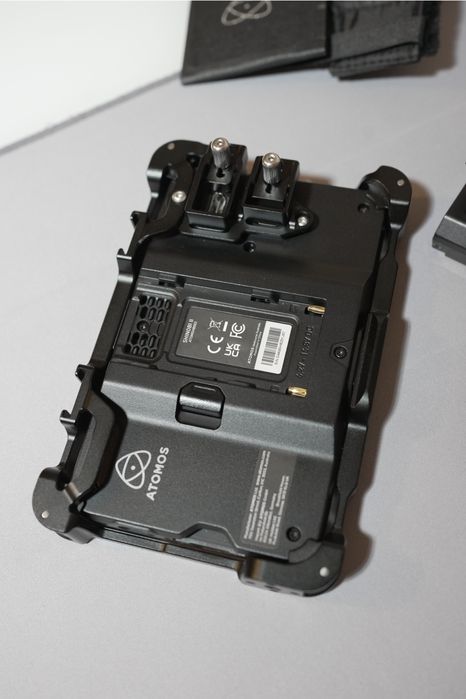 Atomos Shinobi II 5.2" HDMI HDR Monitor