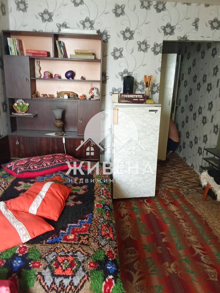 Продава се Едностаен апартамент в к.к. Албена - 21 кв.м за 1191 €/кв.м - Снимка #10