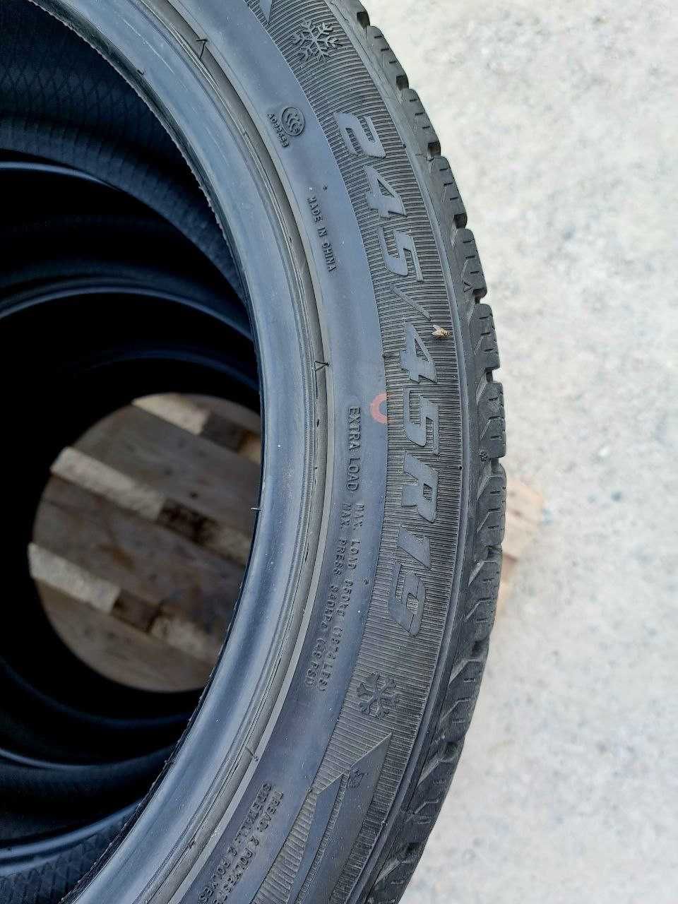 Farroad Winter 245/45/19
