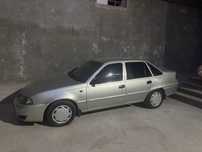Nexsa 2.    2009 yili sotiladi