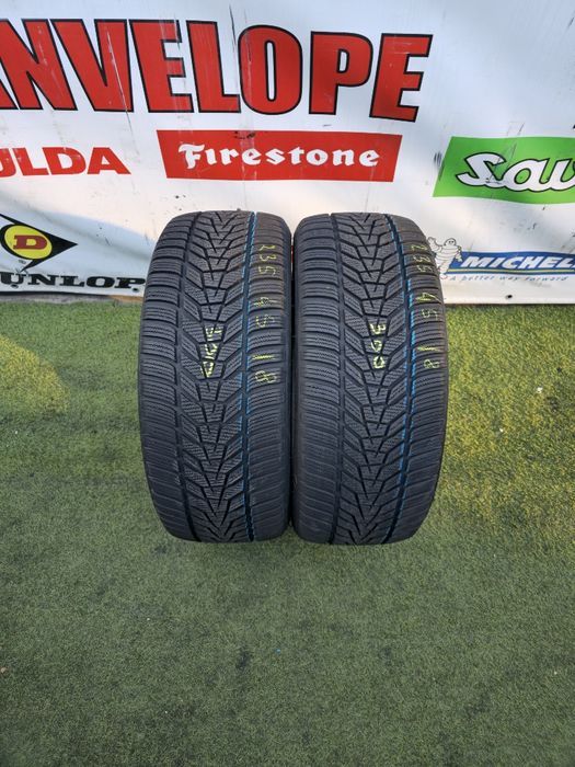 235.45.18 hankook m+s 8mm