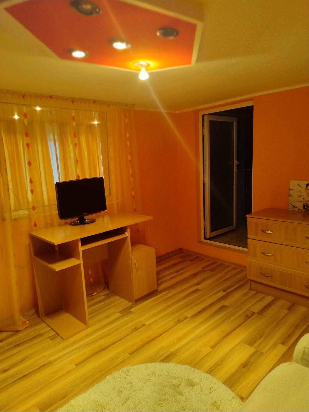 Casa de vânzare la Pechea sau la schimb cu apartament