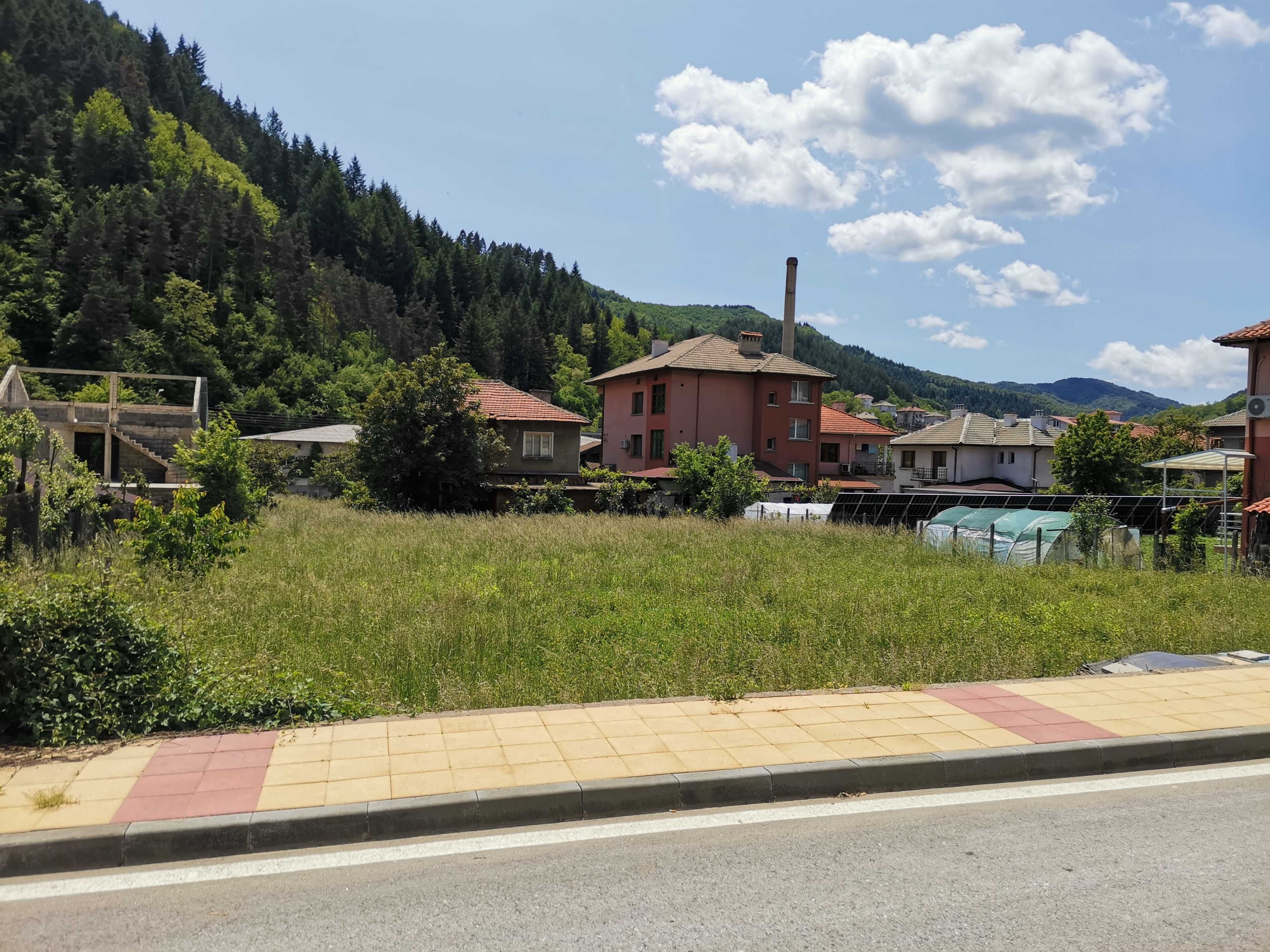 ПАРЦЕЛ Златоград