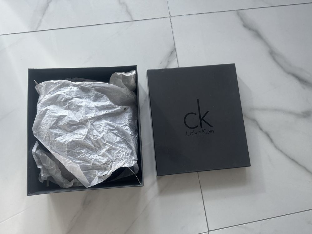 Calvin Klein Дамски обувки с ток