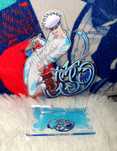 Satoru Gojo Jujutsu Keisen acrylic stand