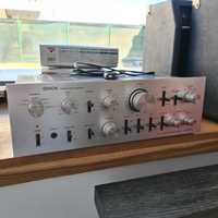 Amplificator vintage Denon PMA-600 Japan