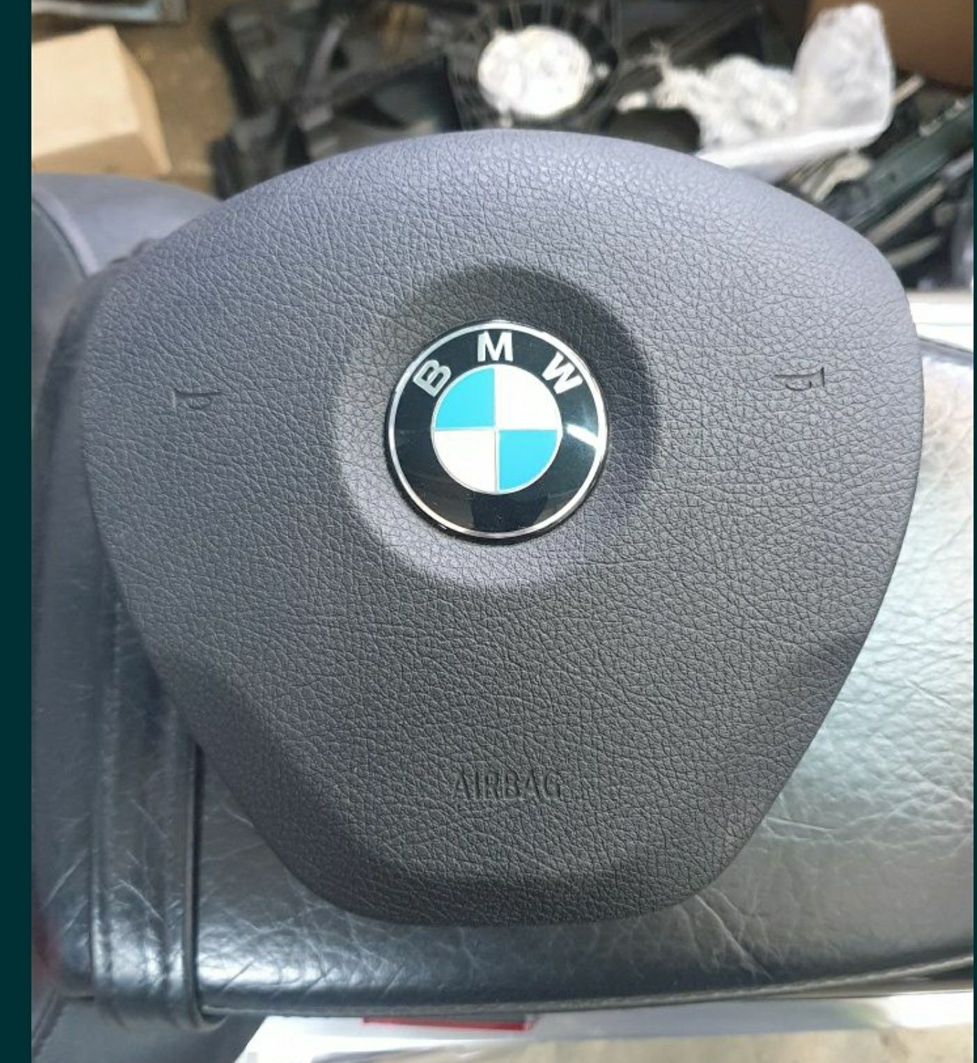 Airbag Еърбег волан за BMW F30/F31
