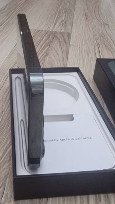 Iphone 13 Pro Green Impecabil