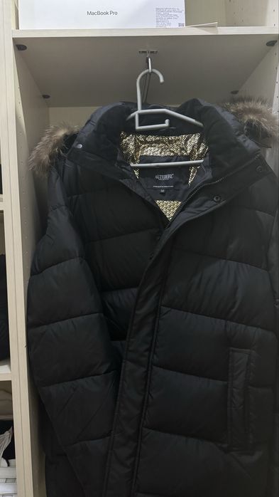 Мужская Куртка Bogache Богаче фирма