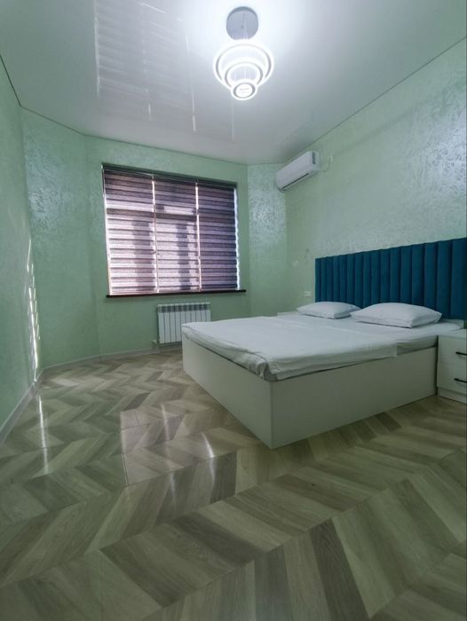 Сдается 4х комнатная Гагарин