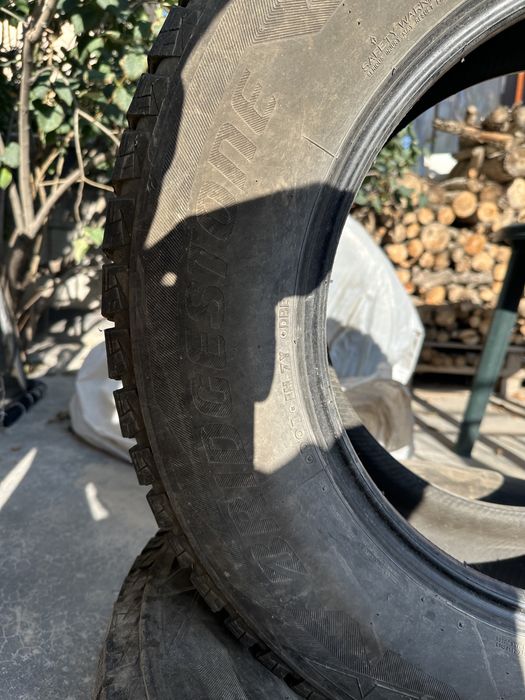 Продам срочно шины r17
