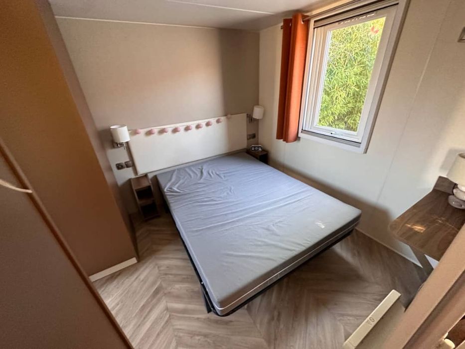 casă mobilă IRM Hampton residential 2017
