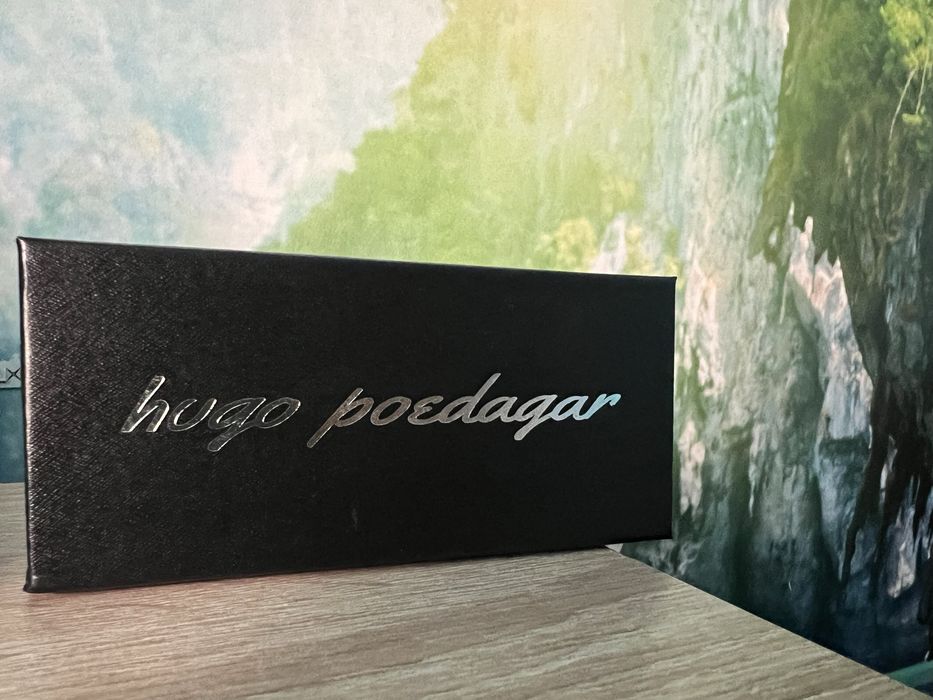 Ceas Barbati Hugo Poedagar