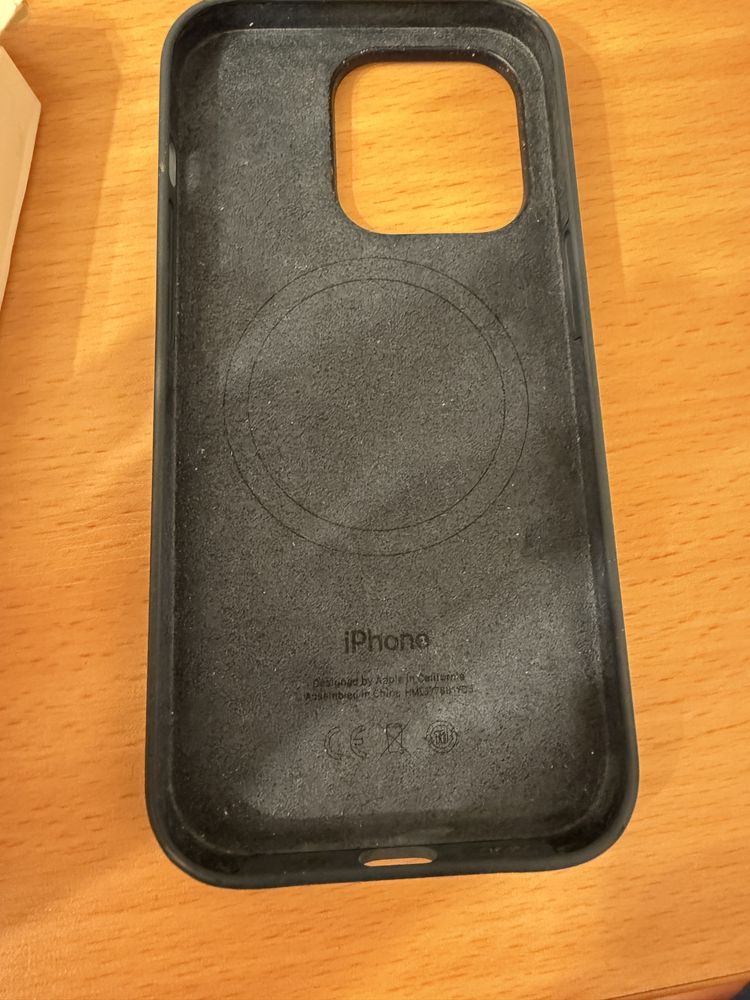 iphone 14 pro original case storm blue