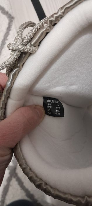 Moon Boot 35-38,  39-41