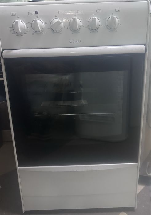 Продам эл плиту Дарина