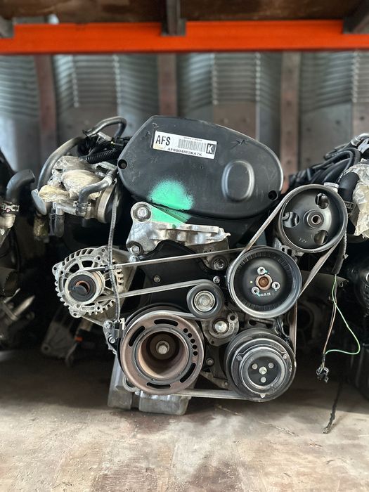 Двигатель на Chevrolet / Opel Z18XER (уточняйте цены)