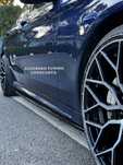 Prelungire - Lip Praguri Model Universal - Mercedes C Class W205