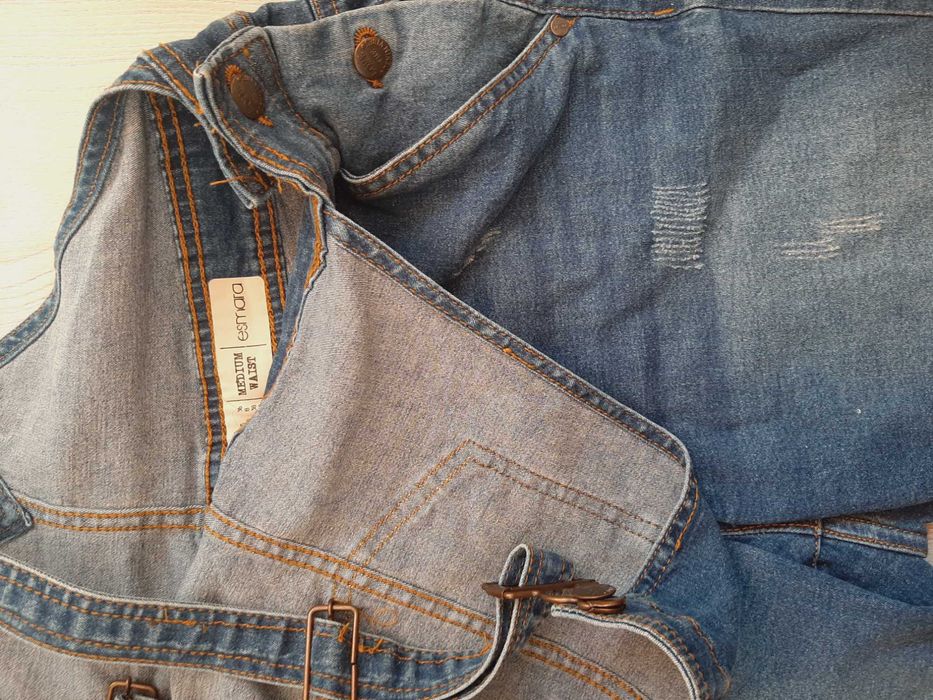 Salopeta dama vara Esmara