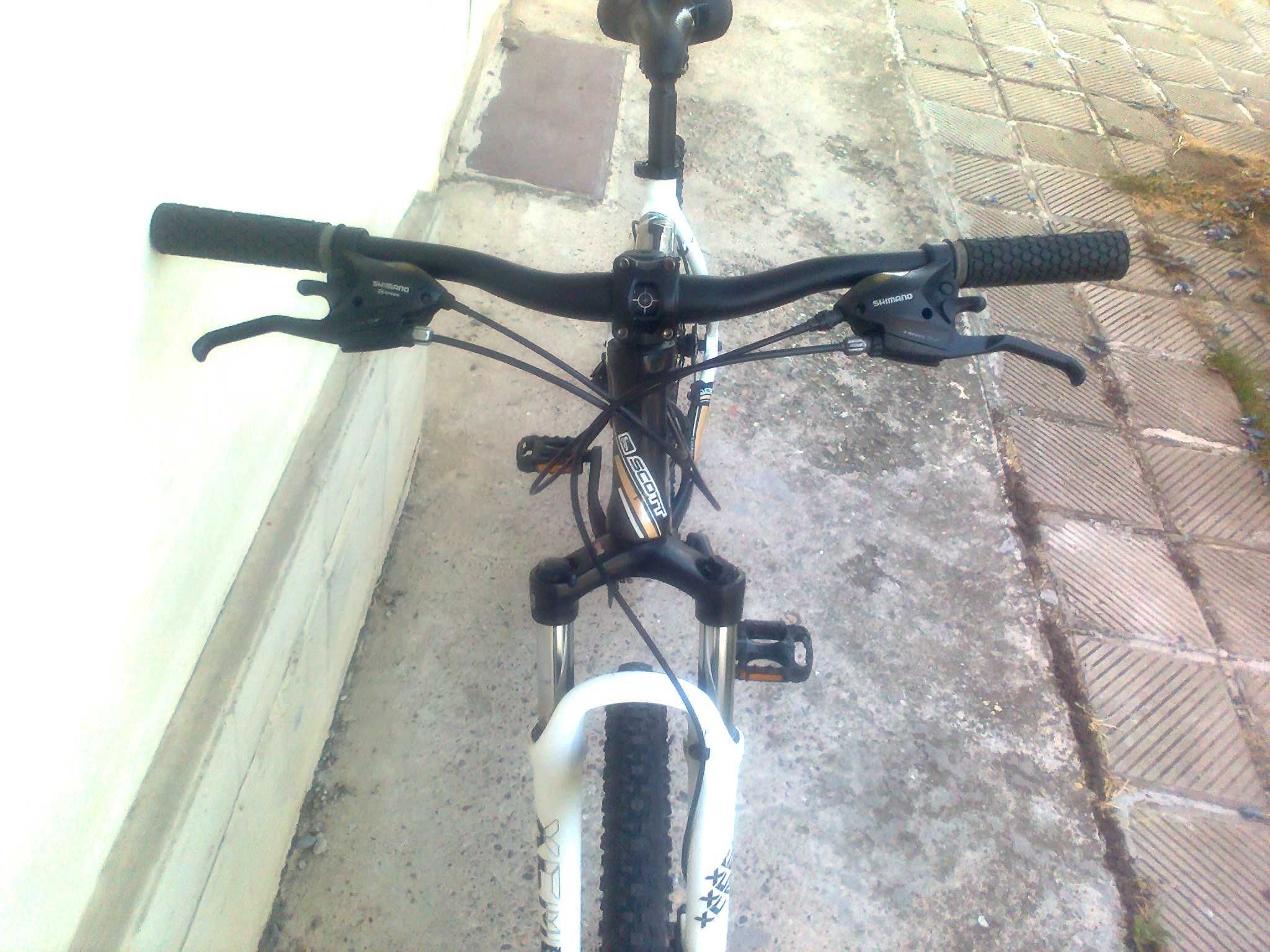 SCOTT Aspect 55 хубав и качествен велосипед