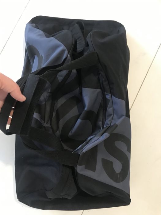 Geanta adidas cu roti