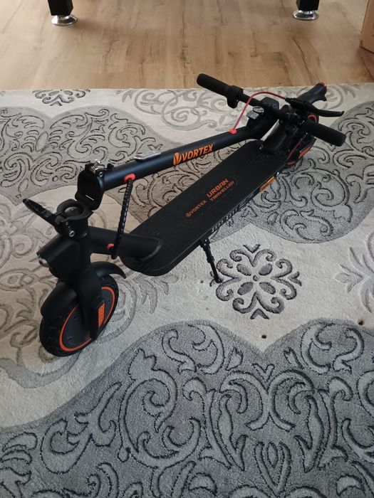 Vând trotineta electrica vortex perfect funcțională!!!