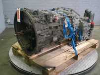 Cutie de viteze ZF Astronic 12AS2140 IT DAF XF95 - Piese de schimb DAF