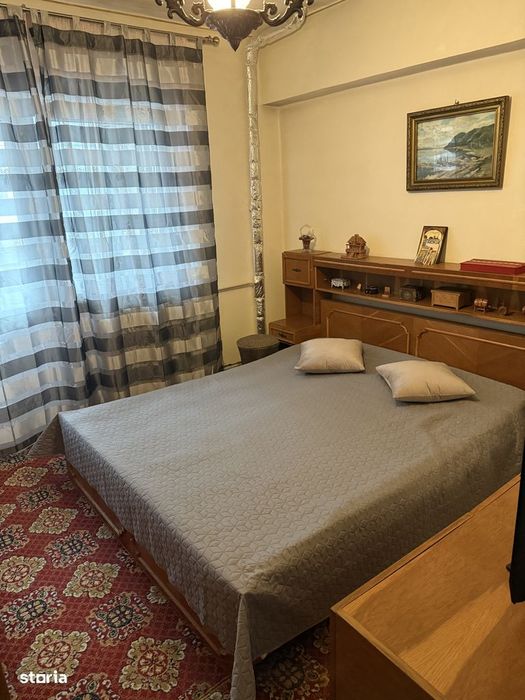 Apartament Calea București