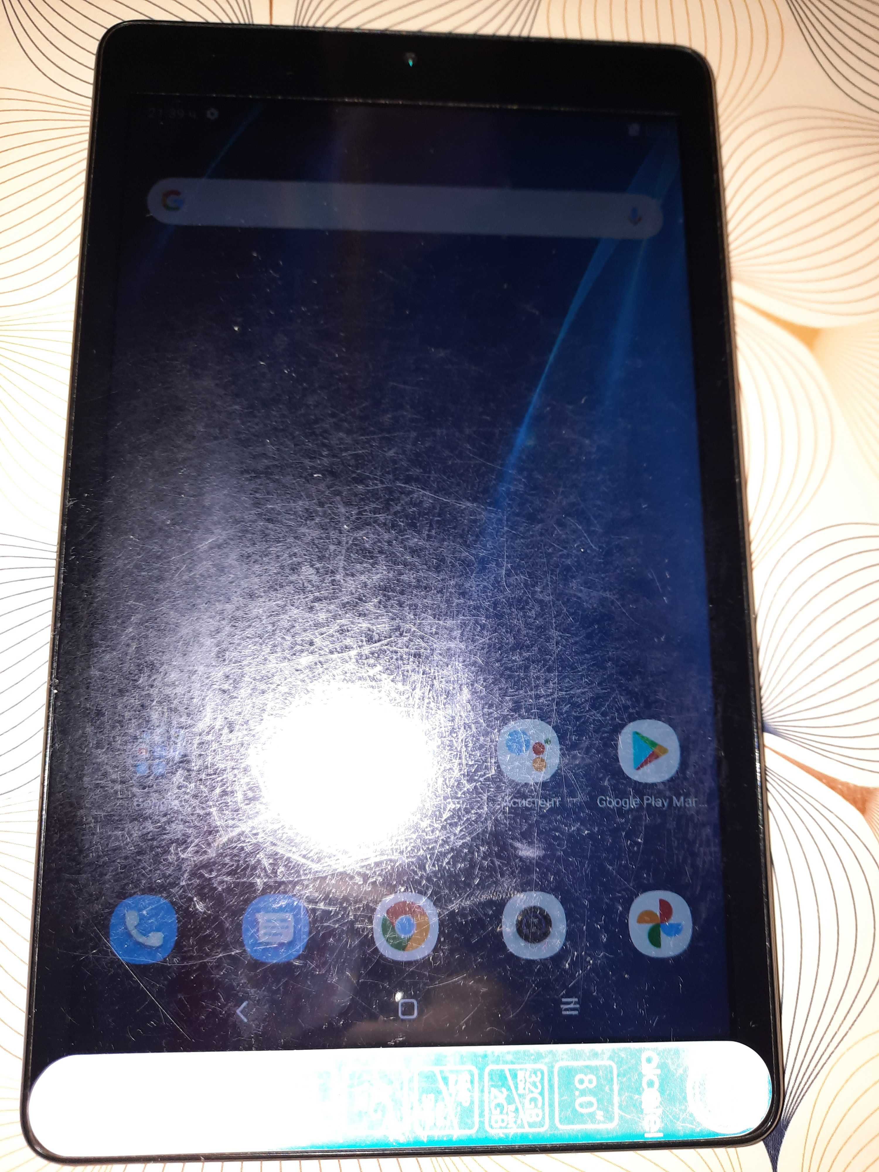 Таблет Alcatel 9032x за части