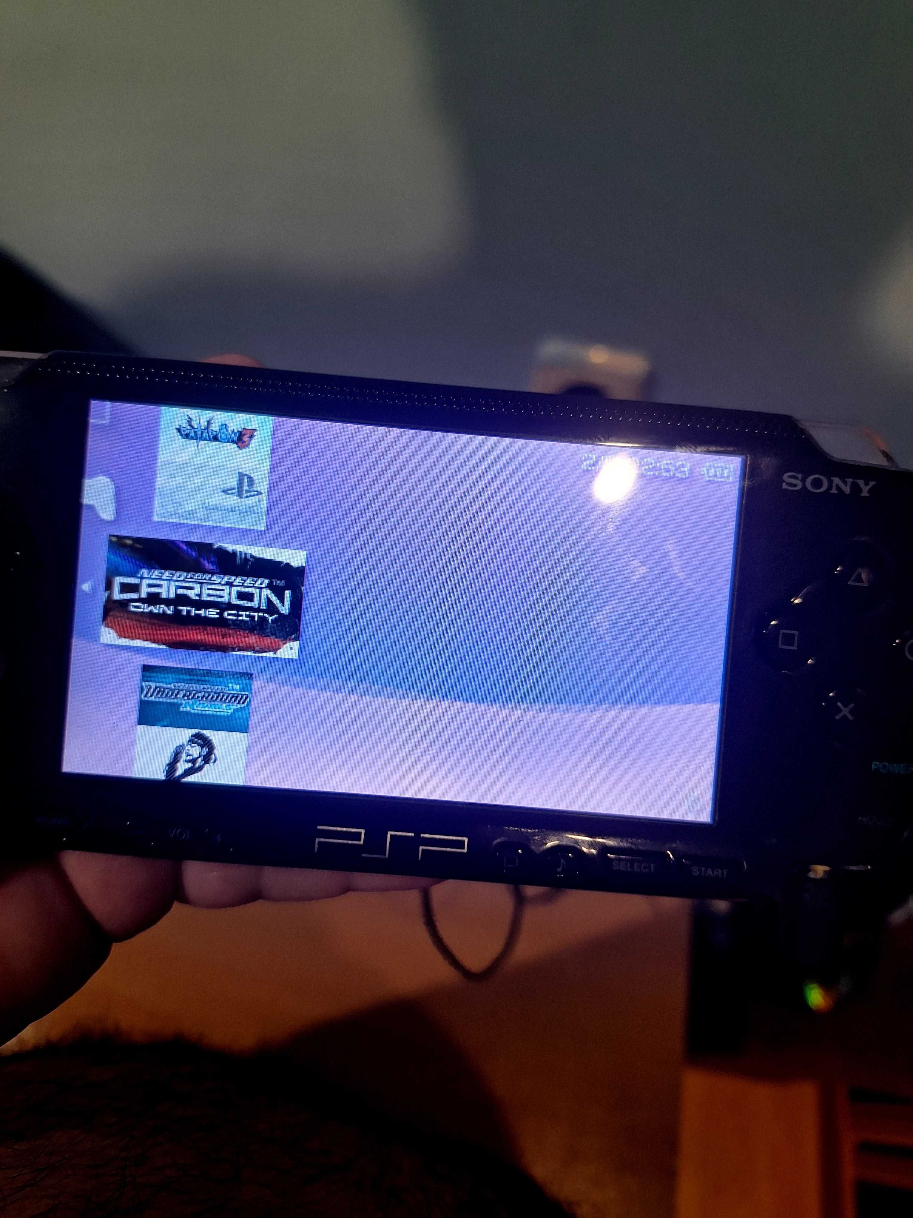 Psp модел 1004. Перфектно  състояние!