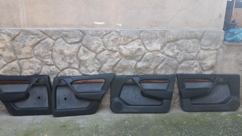 Запчасти на опель вектра