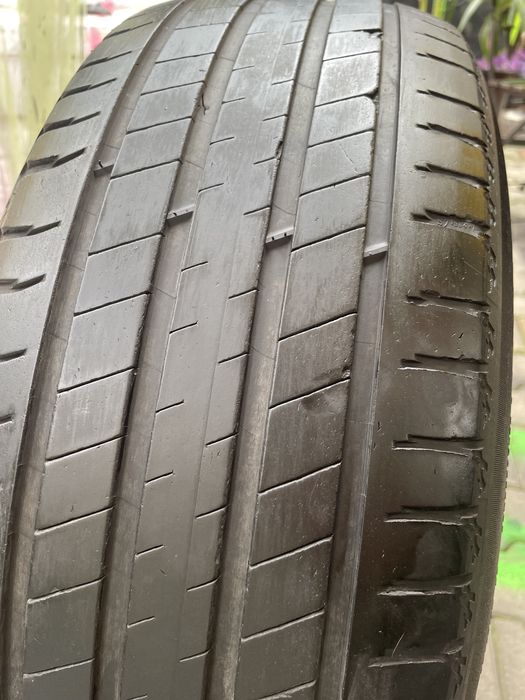 Michelin Latitude sport 3