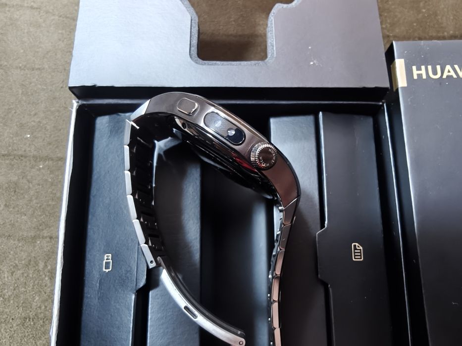 Huawei Watch 5 46mm Titanium