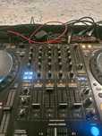 Consola Pioneer DDJ 1000 Rekordbox