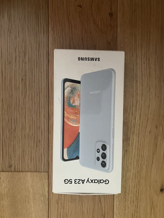 Samsung galaxy A23
