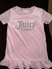 Рокля Juicy Couture 2год.