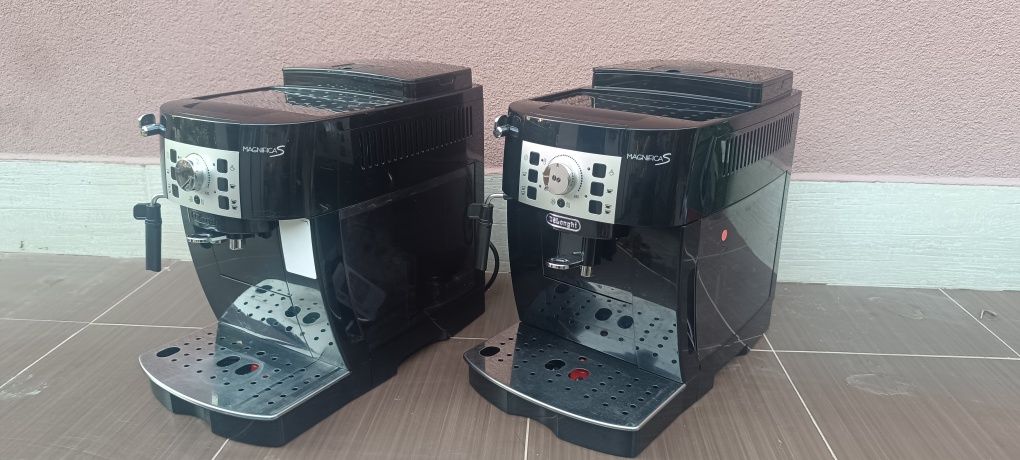 Кафемашини Delonghi Magnifika S