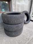 Kumho зимняя резина 235/60 R18