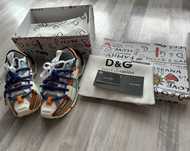 Adidasi Dolce Gabbana Space 2025