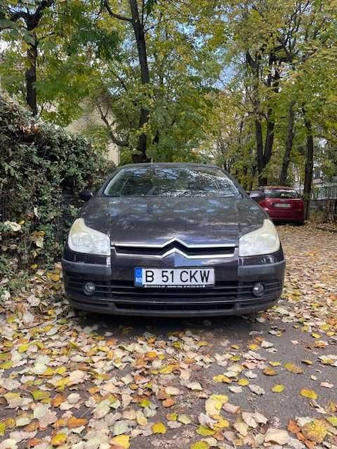 Citroen C5 - 58000 km